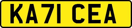 KA71CEA