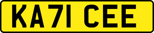 KA71CEE