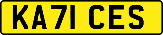 KA71CES