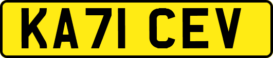 KA71CEV
