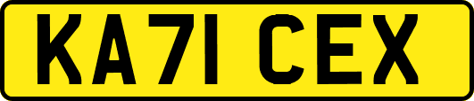 KA71CEX