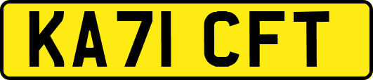 KA71CFT