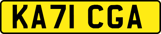 KA71CGA
