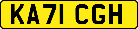 KA71CGH