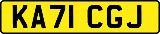 KA71CGJ