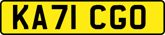 KA71CGO