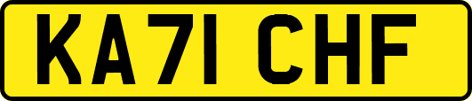 KA71CHF