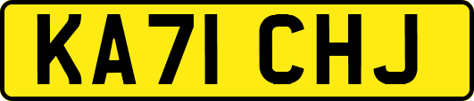 KA71CHJ