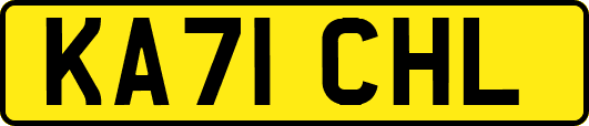 KA71CHL