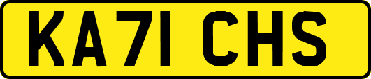 KA71CHS