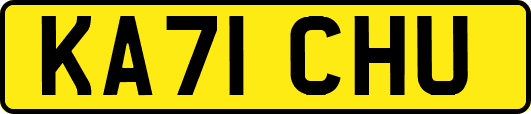 KA71CHU
