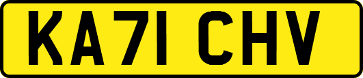 KA71CHV