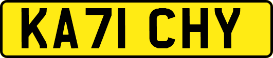 KA71CHY