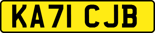 KA71CJB