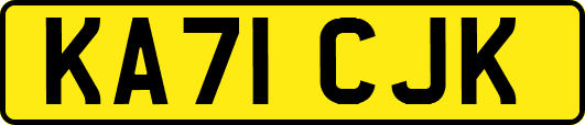 KA71CJK