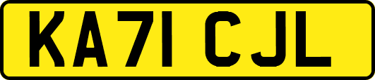 KA71CJL