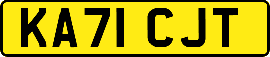 KA71CJT
