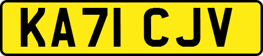KA71CJV