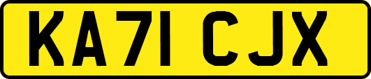 KA71CJX