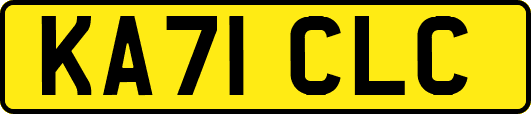 KA71CLC