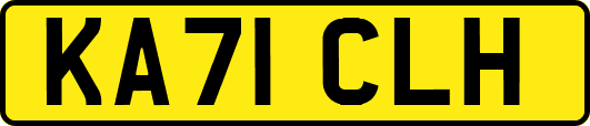 KA71CLH