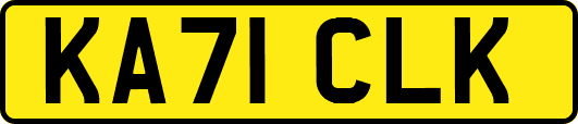KA71CLK
