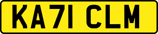 KA71CLM