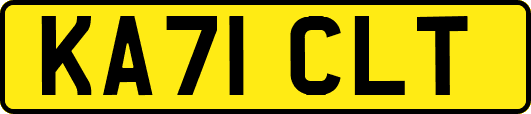 KA71CLT
