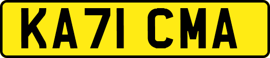 KA71CMA