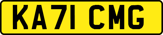 KA71CMG