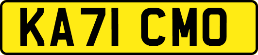 KA71CMO