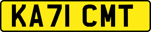 KA71CMT