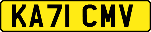 KA71CMV