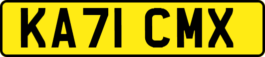 KA71CMX