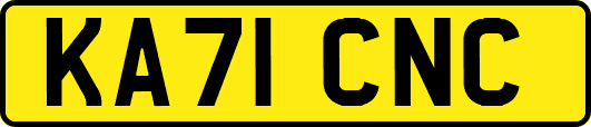 KA71CNC