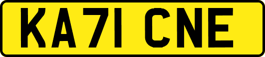 KA71CNE