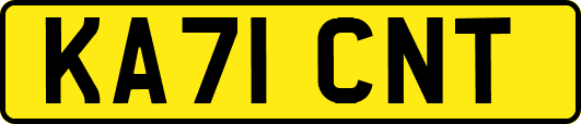 KA71CNT