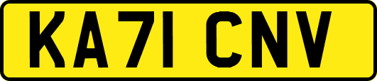 KA71CNV