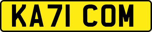 KA71COM