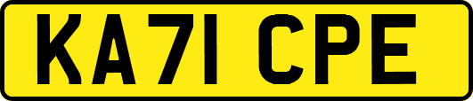 KA71CPE