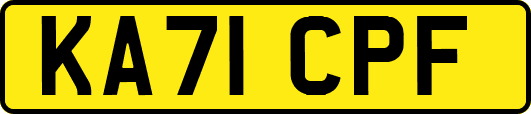 KA71CPF