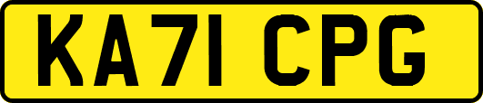 KA71CPG
