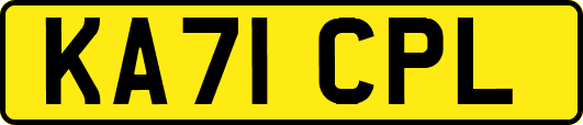KA71CPL