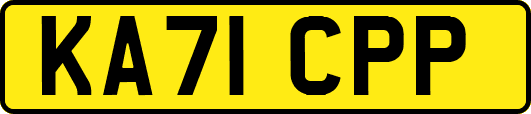 KA71CPP