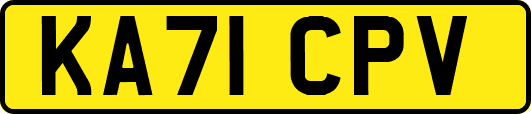 KA71CPV