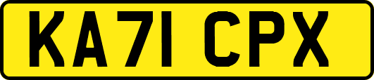 KA71CPX
