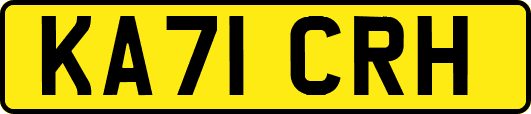 KA71CRH