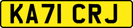 KA71CRJ