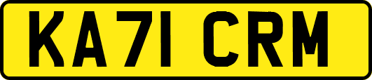 KA71CRM