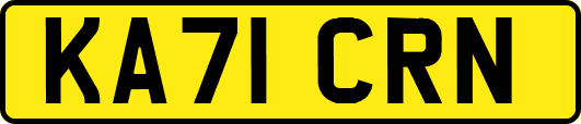 KA71CRN